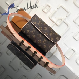 Louis Vuitton Bag 069 belt bag